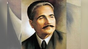 DU removes poet Muhammad Iqbal who wrote 'Saare Jahan Se Achha' from syllabus; Vice Chancellor defends move