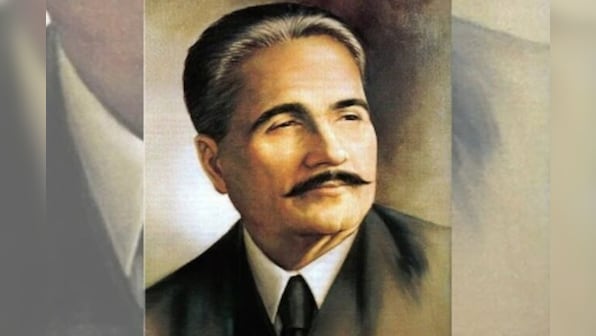 Poet Muhammad Iqbal chapter removed from DU Political Science syllabus