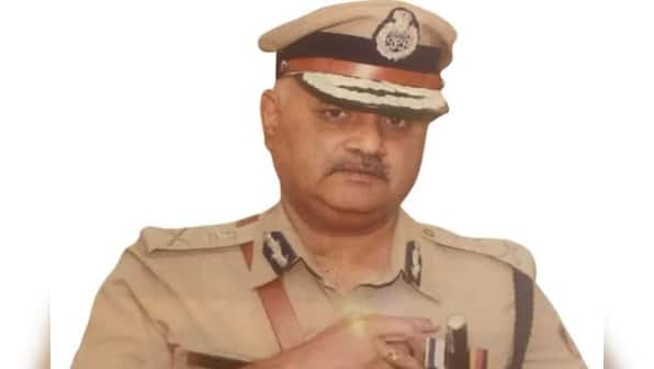 Karnataka top cop Praveen Sood appointed as new CBI chief for two years