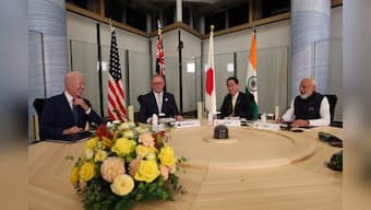 Citizens of US, Australia want to meet PM Modi: Biden, Albanese bring requests from homeland at Quad meeting