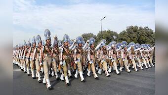 Republic Day 2024 to be an all-woman affair, only females to be part of marching contingents, bands, tableaux