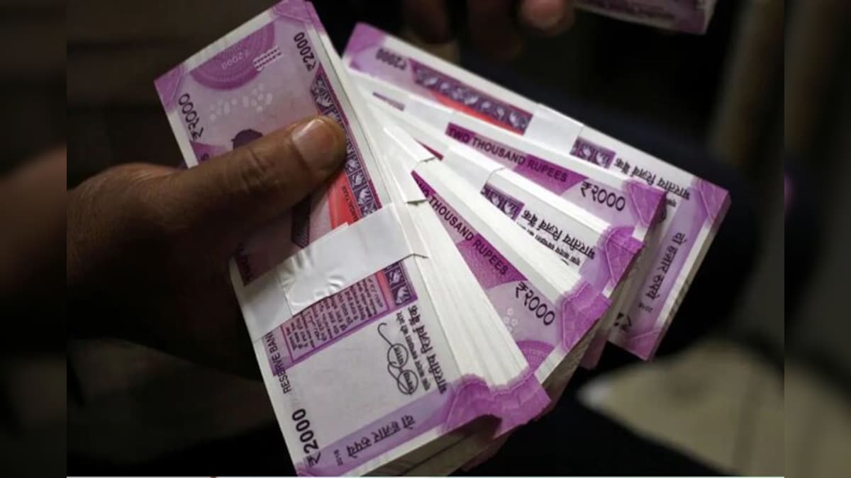 RBI to withdraw Rs 2,000 notes from circulation: All you need to know