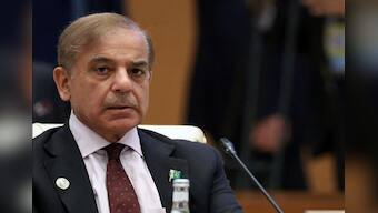 'Imran Khan committed unforgivable crime, will deal with protesters with iron fist,' says Pakistan PM Shehbaz Sharif