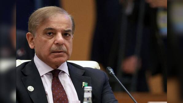 'Imran Khan committed unforgivable crime, will deal with protesters with iron fist,' says Pakistan PM Shehbaz Sharif