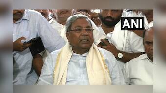 Karnataka results stepping stone to Lok Sabha polls, hope Rahul Gandhi becomes PM: Siddaramaiah
