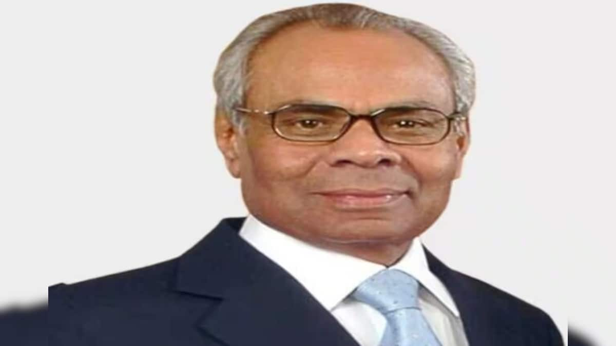 SP Hinduja, billionaire and chairman of Hinduja Group, passes away at 87