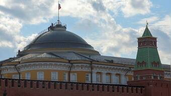 ‘Physical elimination of Zelenskyy’: How the drone attack on the Kremlin could be trigger for bloodier war