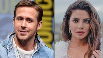 Priyanka Chopra: 'Ryan Gosling is one of those guys that will be eternally hot'