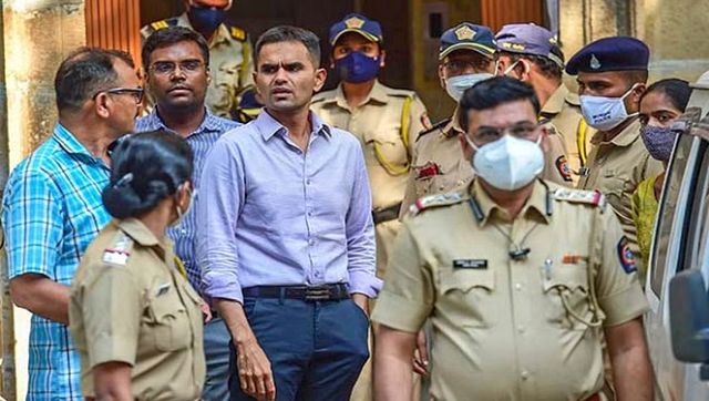 6 houses, a Rolex watch and multiple foreign trips: The lavish life of the Aryan Khan cop Sameer Wankhede 6 houses, a Rolex watch and multiple foreign trips: The lavish life of the Aryan Khan cop Sameer Wankhede