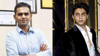 Aryan Khan Drugs Case: Former NCB Chief Sameer Wankhede says Gyaneshwar Singh harassed him due to his community