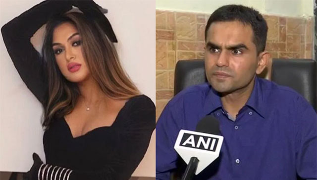 Model Munmun Dhamecha: 'Sameer Wankhede has falsely implicated many individuals like myself solely for publicity' Model Munmun Dhamecha: 'Sameer Wankhede has falsely implicated many individuals like myself solely for publicity'