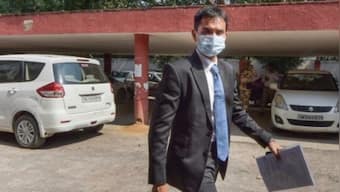 'Receiving threats,' says former NCB officer Sameer Wankhede