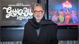 Sanjay Leela Bhansali, the only director in today's times taking forward legacy of the Indian film heritage