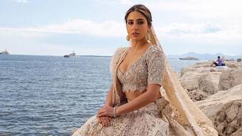 Sara Ali Khan at Cannes 2023: 'We should be proud and even more vocal of the culture we have'