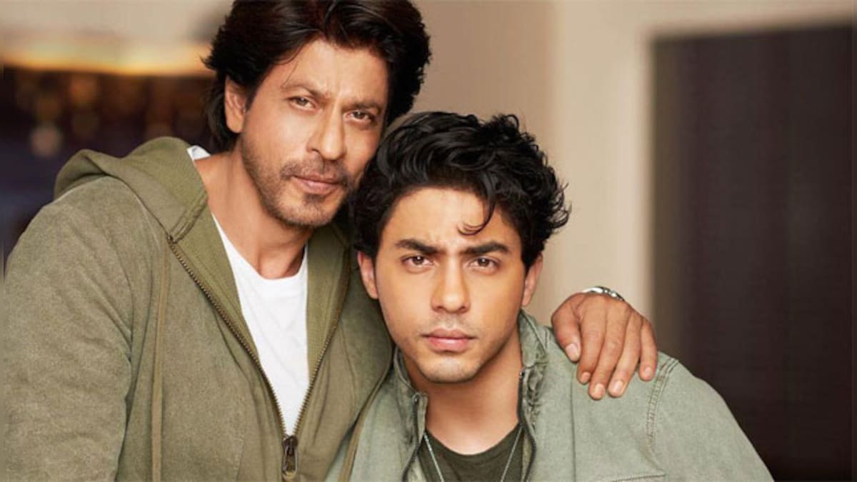 The trial of Aryan Khan and the torment of Shah Rukh Khan; is it finally the end?