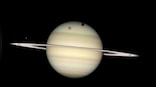 The Vanishing Act: Why Saturn’s rings are disappearing