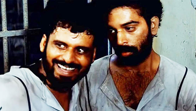 Manoj Bajpayee: 'Was heartbroken when Ram Gopal Varma offered me to play the second guy in Satya' Manoj Bajpayee: 'Was heartbroken when Ram Gopal Varma offered me to play the second guy in Satya'