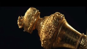 ‘Sengol’, the historic sceptre, to be placed in new Parliament and its link to Nehru