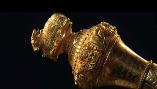 ‘Sengol’, the historic sceptre, to be placed in new Parliament and its link to Nehru ‘Sengol’, the historic sceptre, to be placed in new Parliament and its link to Nehru