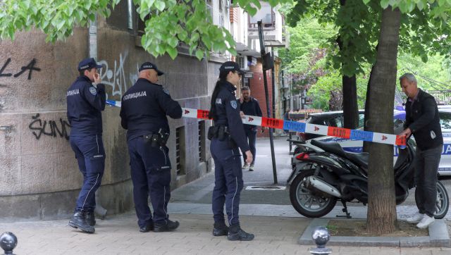 Serbia school attack: How strict are the country’s gun laws? Serbia school attack: How strict are the country’s gun laws?