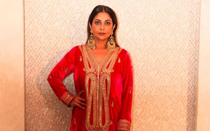 5 contemporary fashion looks of Shefali Shah that will give you fashion goals 5 contemporary fashion looks of Shefali Shah that will give you fashion goals
