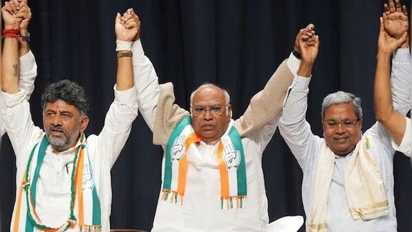 After Karnataka, Kharge still has two more challenges to tackle