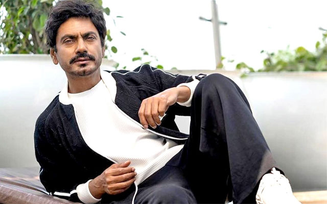 EXCLUSIVE | Nawazuddin Siddiqui: 'Fans are very loyal to their stars in South, that loyalty is fading away in Bollywood' EXCLUSIVE | Nawazuddin Siddiqui: 'Fans are very loyal to their stars in South, that loyalty is fading away in Bollywood'