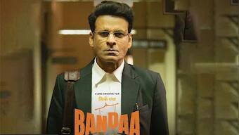 Manoj Bajpayee on his film Bandaa: 'Rehearsed my monologue more than 100 times'