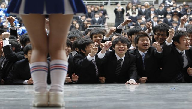 Japan to ban upskirting: Which nations punish people for taking sexually exploitative pictures, videos without consent? Japan to ban upskirting: Which nations punish people for taking sexually exploitative pictures, videos without consent?