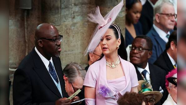 Royal fashion disaster: Katy Perry missed the mark at Charles’ Coronation; Meghan was missed for her style