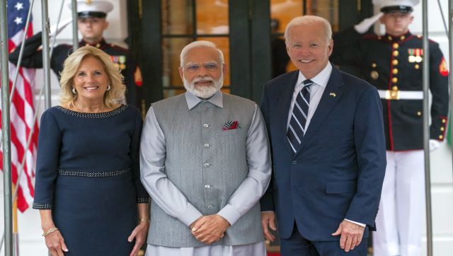 PM Modi makes first state visit to US: What is it? How is it different from other visits? PM Modi makes first state visit to US: What is it? How is it different from other visits?