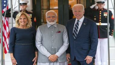 PM Modi makes first state visit to US: What is it? How is it different from other visits?