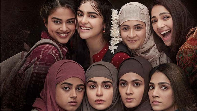 The Kerala Story movie review: A marveling story ends up with a middling, manipulative treatment The Kerala Story movie review: A marveling story ends up with a middling, manipulative treatment