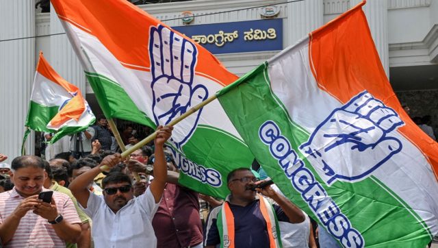 Karnataka election: Ten takeaways for national politics after Congress' sweep in the Assembly polls Karnataka election: Ten takeaways for national politics after Congress' sweep in the Assembly polls