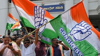 Karnataka election: Ten takeaways for national politics after Congress' sweep in the Assembly polls