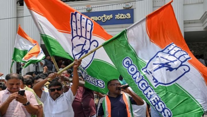 Karnataka election: Ten takeaways for national politics after Congress' sweep in the Assembly polls