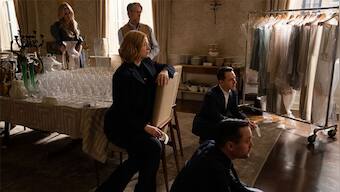 'Succession' finale: Fans react to end of Emmy-winning hit drama