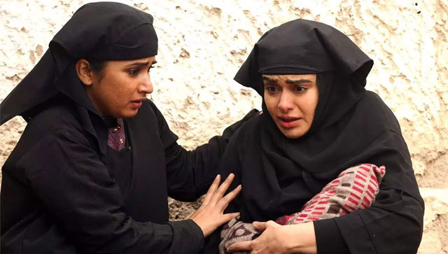 'The Kerala Story' director Sudipto Sen: 'The film is a movement that should reach the masses all over the world' 'The Kerala Story' director Sudipto Sen: 'The film is a movement that should reach the masses all over the world'