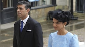 Coronation and Celebrations: Indians at the historic ceremony