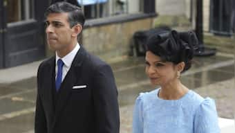 Coronation and Celebrations: Indians at the historic ceremony