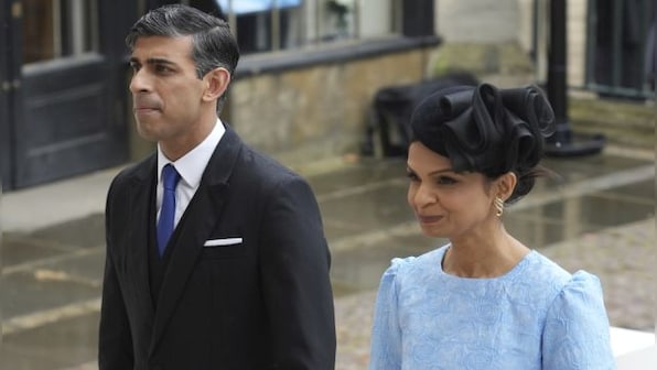 Coronation and Celebrations: Indians at the historic ceremony