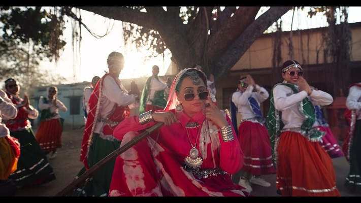 Swara Bhasker: ‘Mrs. Falani is a special film because I get to essay multiple characters in one project’ Swara Bhasker: ‘Mrs. Falani is a special film because I get to essay multiple characters in one project’