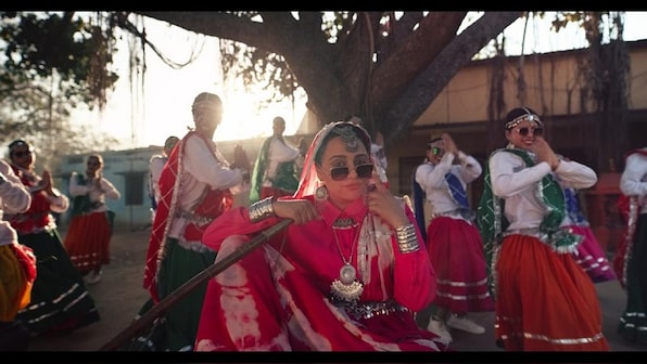 Swara Bhasker: ‘Mrs. Falani is a special film because I get to essay multiple characters in one project’