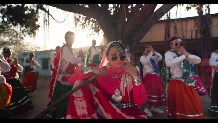 Swara Bhasker: ‘Mrs. Falani is a special film because I get to essay multiple characters in one project’
