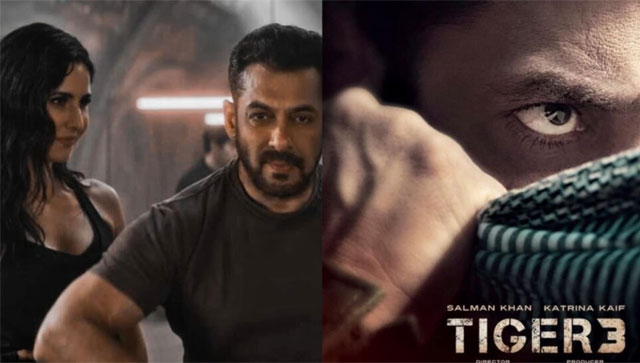 'Tiger 3 has been a hectic shoot,' says Salman Khan at IIFA 2023 press conference 'Tiger 3 has been a hectic shoot,' says Salman Khan at IIFA 2023 press conference