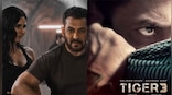 'Tiger 3 has been a hectic shoot,' says Salman Khan at IIFA 2023 press conference