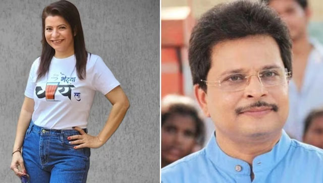 Jennifer Mistry on Taarak Mehta Ka Ooltah Chashmah: 'I've left the show, was subjected to insult & sexual harassment' Jennifer Mistry on Taarak Mehta Ka Ooltah Chashmah: 'I've left the show, was subjected to insult & sexual harassment'