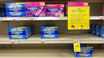 Menstrual Hygiene Day 2023: Which countries continue to have a tampon tax? What about India?