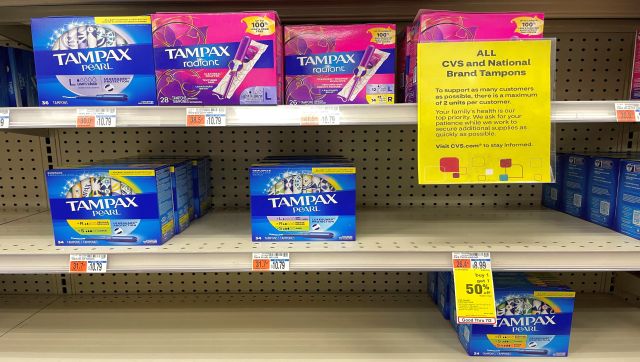 Menstrual Hygiene Day 2023: Which countries continue to have a tampon tax? What about India? Menstrual Hygiene Day 2023: Which countries continue to have a tampon tax? What about India?