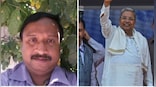 Karnataka teacher suspended for Facebook post criticising Siddaramaiah, Congress’ freebies